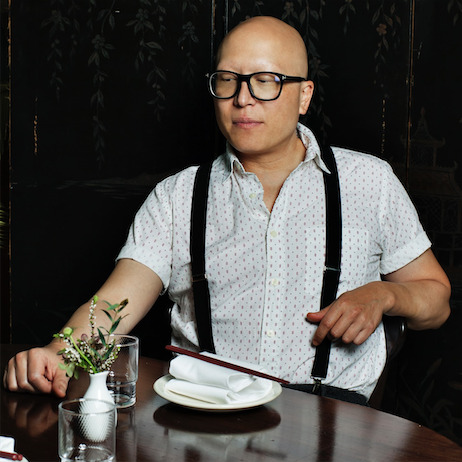Joël Watanabe
